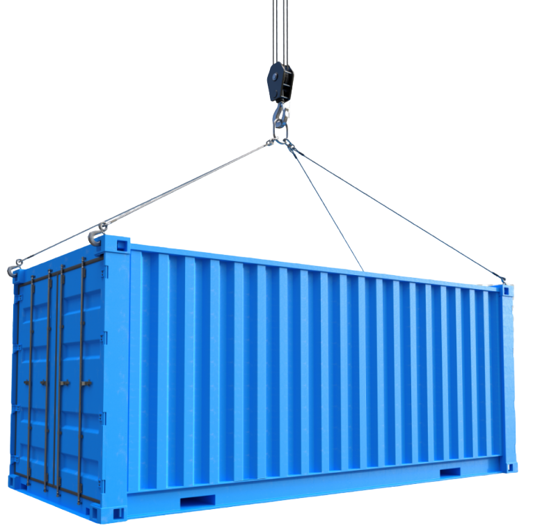 Container Img